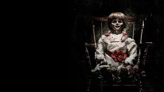 Foto de Annabelle