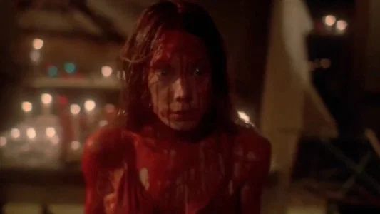 Foto de Carrie: un extraño presentimiento