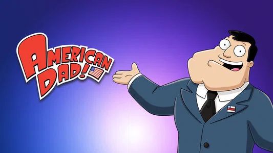 Foto de American Dad: Un Agente de Familia