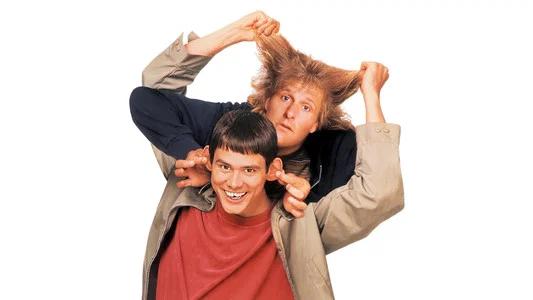 Foto de Una pareja de idiotas