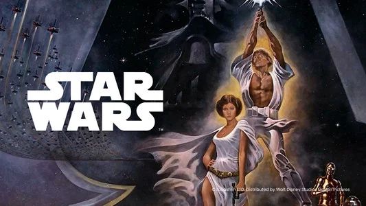 Foto de La guerra de las galaxias