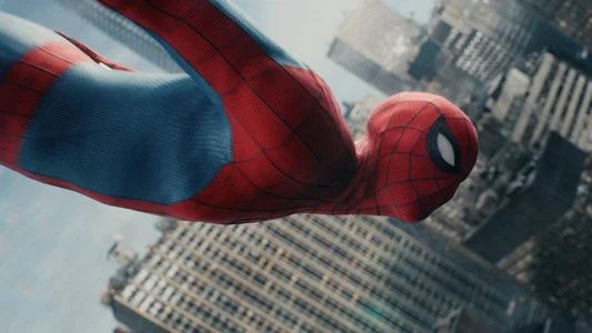 Foto de Spider-Man: Un nuevo día