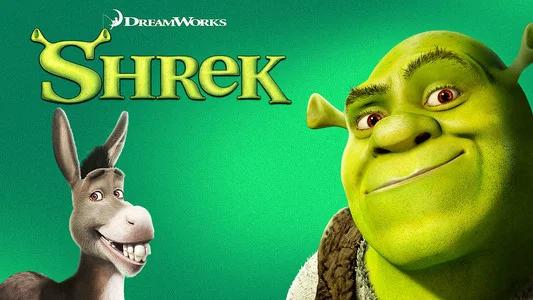Foto de Shrek