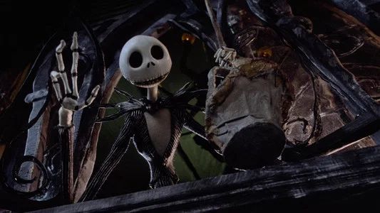 Foto de El extraño mundo de Jack