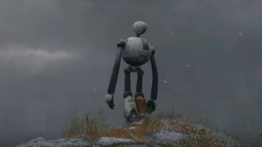 Foto de Robot salvaje