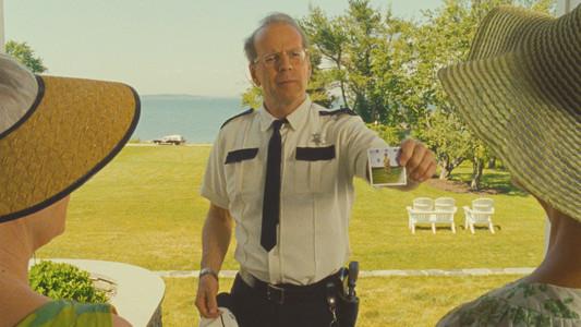 Foto de Moonrise Kingdom: Amor Infantil