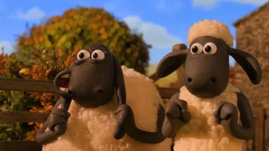 Foto de Shaun the Sheep: The Beast of Mossy Bottom