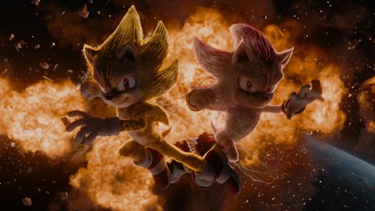 Foto de Sonic 3: La película
