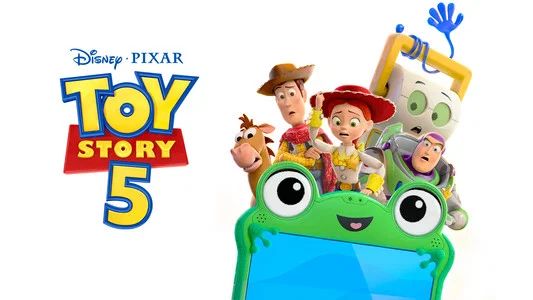 Foto de Toy Story 5