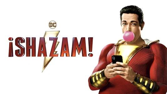 Foto de ¡Shazam!