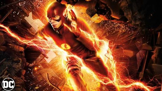 Foto de Flash