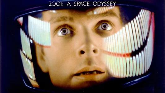 Foto de 2001: Odisea del Espacio