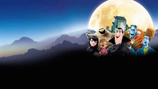 Foto de Hotel Transylvania