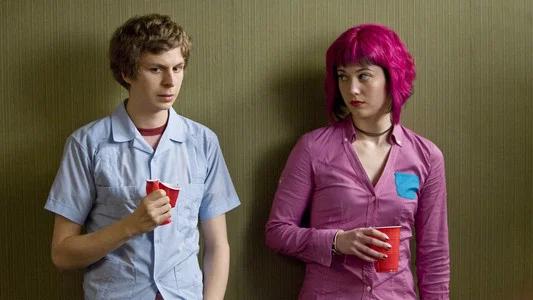 Foto de Scott Pilgrim vs. los ex de la chica de sus sueños