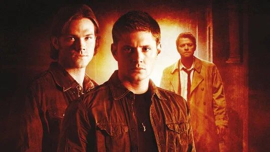 Foto de Supernatural