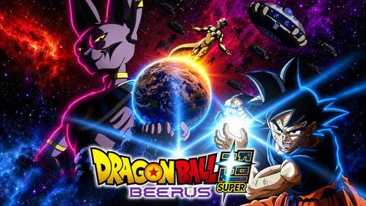Foto de Dragon Ball Super: Beerus