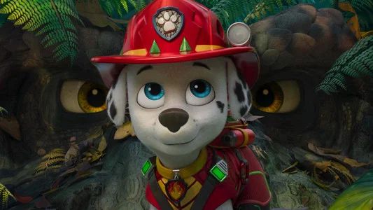 Foto de Paw Patrol: La dino película