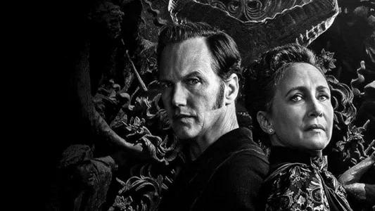Foto de El Conjuro 4: Últimos ritos