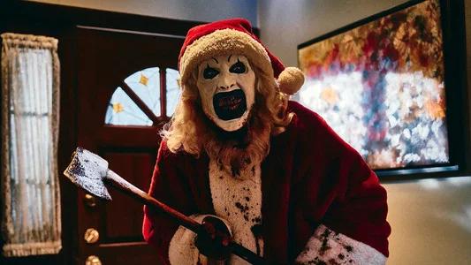 Foto de Terrifier 3: Payaso Siniestro