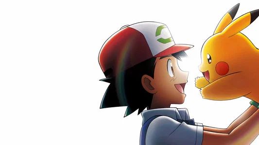 Foto de Pokémon