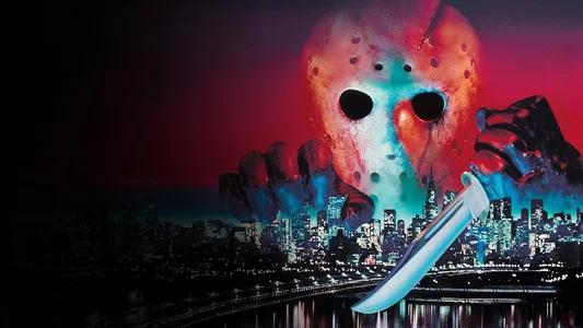 Foto de Viernes 13 - Parte 8: Jason Toma Manhattan
