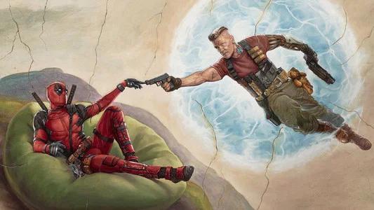 Foto de Deadpool 2