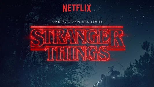 Foto de Stranger Things
