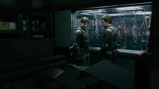 Foto de Resident Evil: Isla de la Muerte