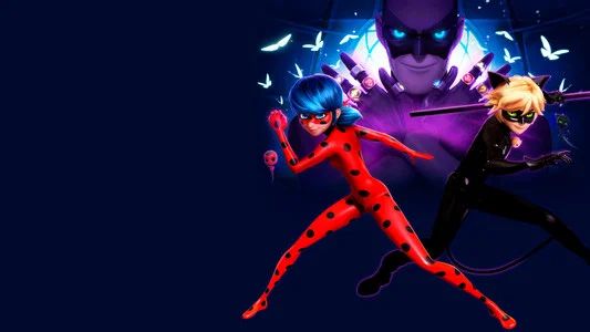 Foto de Miraculous: Las aventuras de Ladybug