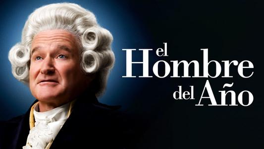 Foto de El hombre del año