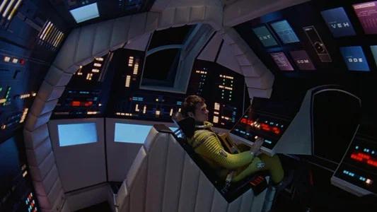 Foto de 2001: Odisea del Espacio