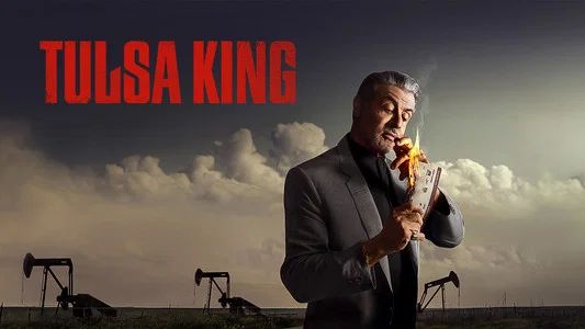 Foto de Tulsa King