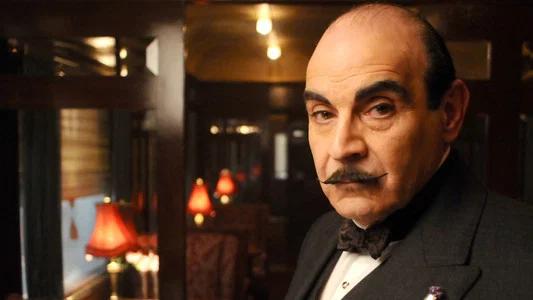 Foto de Agatha Christie's Poirot