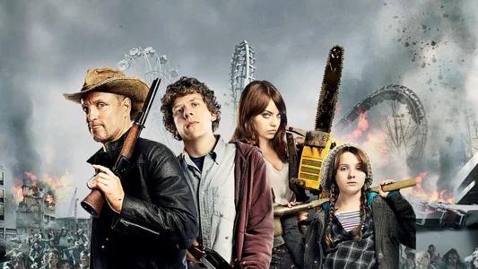 Foto de Zombieland