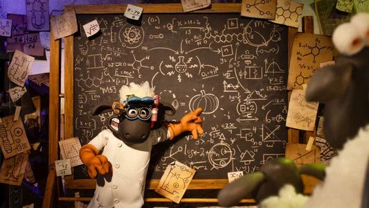 Foto de Shaun the Sheep: The Beast of Mossy Bottom