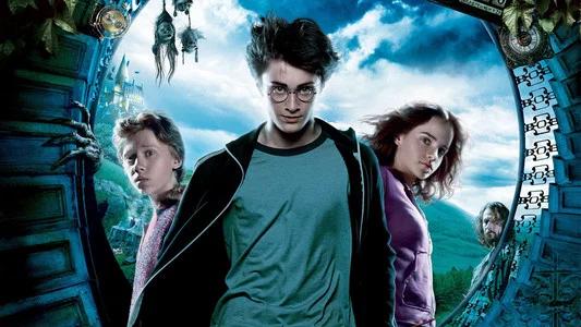 Foto de Harry Potter y el prisionero de Azkaban
