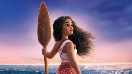 Foto de Moana 2