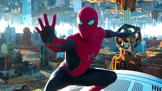 Foto de Spider-Man: Sin camino a casa