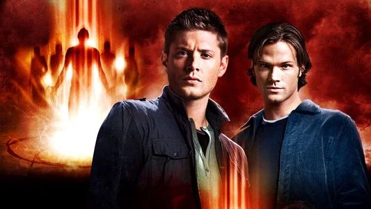 Foto de Supernatural