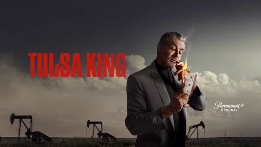 Foto de Tulsa King