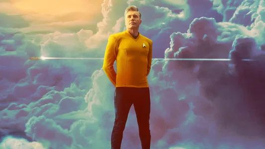 Foto de Star Trek: Extraños Nuevos Mundos