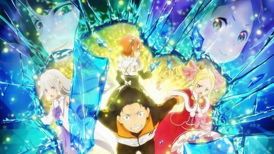 Foto de Re:ZERO -Starting Life in Another World-