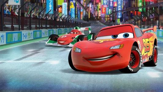 Foto de Cars 2