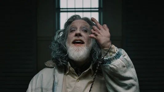 Foto de Scary Movie: Terroríficamente incorrecta