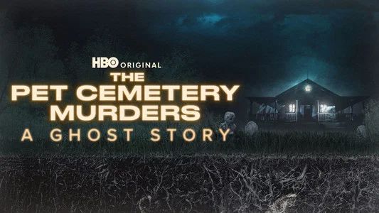 Foto de The Pet Cemetery Murders: A Ghost Story