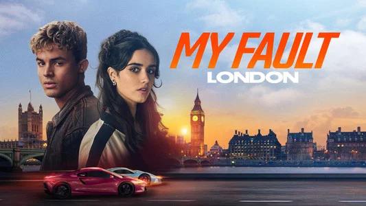 Foto de Culpa Mía: Londres