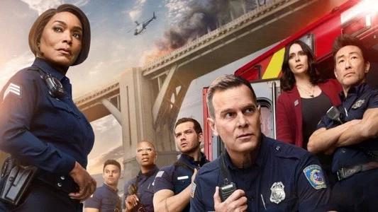 Foto de 9-1-1