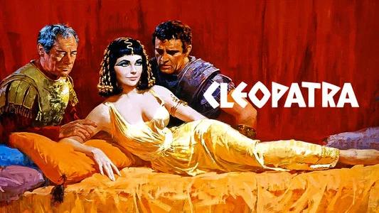 Foto de Cleopatra