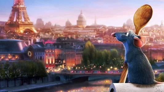 Foto de Ratatouille