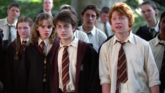 Foto de Harry Potter y el prisionero de Azkaban